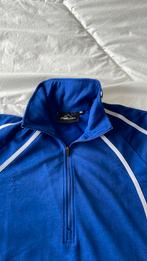 Falcon ski pulli blauw, Trui, Maat 38/40 (M), Falcon, Ophalen of Verzenden