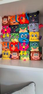 Lidl Jungle knuffels, Ophalen, Zo goed als nieuw