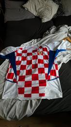 Kroatie vintage shirt, Sport en Fitness, Voetbal, Shirt, Gebruikt, Ophalen of Verzenden