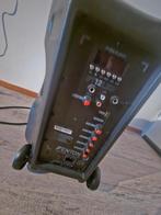 Fenton FT12LED Karaokeset - Zonder Microfoon, Audio, Tv en Foto, Karaoke-apparatuur, Ophalen, Gebruikt, Luidspreker(s)