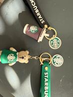 Starbucks slwitelhangers, Ophalen of Verzenden, Nieuw