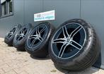 19 inch breedset velgen Mercedes AMG Hybride E class, Auto-onderdelen, 19 inch, Hooghwerff banden & velgen, Velg(en), Jacob lemairestraat 26