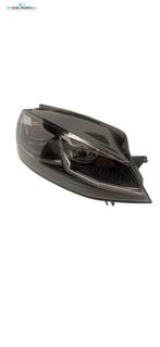 Volkswagen Golf 7 Facelift R Full LED Black Koplamp Rechts 5, Auto-onderdelen, Gebruikt, -, -, Verzenden