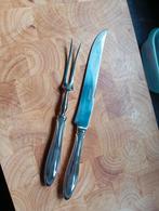 Gero Perfection Trancheer bestek, Antiek en Kunst, Ophalen of Verzenden