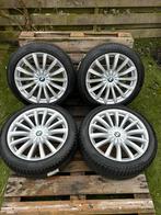 Originele BMW 5 6 7 Serie Style 620 19 Inch 5x112 Winter, 19 inch, 245 mm, Banden en Velgen, Personenwagen