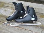 Zandstra schaatsen lage noren maat 44, Sport en Fitness, Schaatsen, Ophalen of Verzenden, Noren, Gebruikt, Zandstra