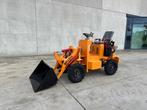 MACHPRO - 2025 - MP-L904 - Schranklader, Wiellader of Shovel