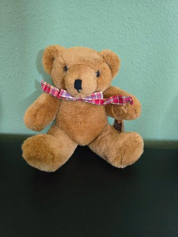 Vintage Freddy Teddy beer – Vroom & Dreesmann (V&D) beschikbaar voor biedingen
