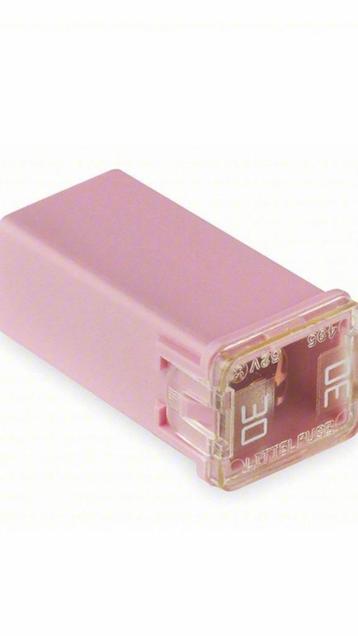Littelfuse JCAS30 Sinatec JAP-J30a diverse dozen nieuw!! beschikbaar voor biedingen