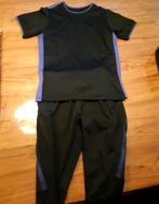 Sportkleding setje maat 128, Dutchy, Kinderen en Baby's, Kinderkleding | Maat 128, Gebruikt, Dutchy, Meisje, Ophalen of Verzenden
