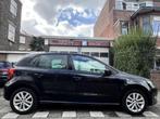 Volkswagen Polo 1.2 TSI BlueMotion Comfortline, Auto's, Voorwielaandrijving, Euro 5, Stof, Gebruikt