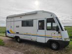 Eura Mobil / Mercedes-Sprinter Camper., Caravans en Kamperen, Campers, Standaard zit, Ringverwarming, Airbags, Particulier