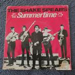 The Shake Spears - Summertime, Cd's en Dvd's, Vinyl Singles, Nederlandstalig, Gebruikt, Ophalen of Verzenden