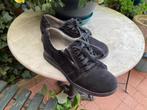 Durea Sneakers Maat 4,5 – zwart, Durea, Zwart, Ophalen of Verzenden, Sneakers of Gympen