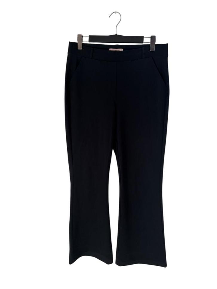 Studio Anneloes broek L, Kleding | Dames, Broeken en Pantalons, Zo goed als nieuw, Maat 42/44 (L), Blauw, Lang, Ophalen of Verzenden