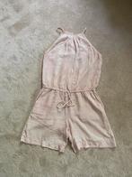 Mooie lichtroze, spraywash jumpsuit van Bella Dahl. Maat M., Kleding | Dames, Ophalen of Verzenden, Zo goed als nieuw, Roze