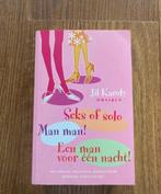 Boek jil karoly, Boeken, Ophalen of Verzenden