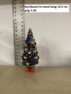 poppenhuis Boom in mand, Ophalen of Verzenden, Nieuw, Poppenhuis