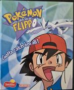 Flippo map (vol), Ophalen of Verzenden, Losse flippo's, Met verzamelmap(pen)