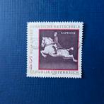 Oostenrijk nr 1399, Postzegels en Munten, Ophalen, Gestempeld