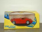 Alfa Romeo 6C 2500 - Top Modell 1:43, Hobby en Vrije tijd, Modelauto's | 1:43, Overige merken, Auto, Verzenden, Top modell