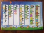 Planbord met 152 pictogrammen, Kinderen en Baby's, Ophalen of Verzenden