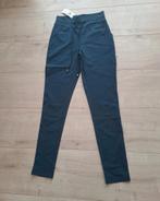 Nicolette kluijver/nieuw met prijskaartje/S/donkerblauw, Ophalen of Verzenden, Nieuw, Blauw, Lang