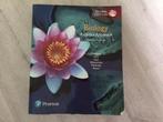 Studieboek WO: Biology a Global Approach, Boeken, Studieboeken en Cursussen, Ophalen of Verzenden, Beta, Zo goed als nieuw, WO