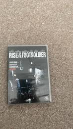 Rise of the footsoldier. 4 euro, Cd's en Dvd's, Ophalen of Verzenden, Zo goed als nieuw, Actie