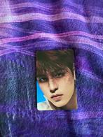 Stray Kids Seungmin photo card, Ophalen of Verzenden, Zo goed als nieuw, Foto of Kaart