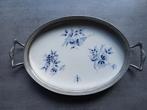 Dienblad Delfts Blauw, Ophalen of Verzenden
