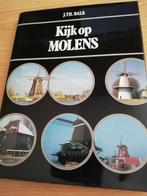 heel goede boek met alles over de Nederlandse molens, Boeken, Geschiedenis | Vaderland, Ophalen of Verzenden, 20e eeuw of later