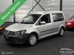 Volkswagen Caddy Combi 1.2 TSI Comfortline Airco|Cruise|APK, Voorwielaandrijving, 1380 kg, Gebruikt, Huisgarantie