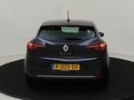 Renault Clio 1.0 TCe 100 PK Bi-Fuel Zen Airco / Cruise Contr, Voorwielaandrijving, 12 maanden, Euro 6, Zwart