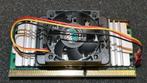 Intel Pentium III | 800MHz | SECC2 | Slot 1 | SL3XQ, Computers en Software, Vintage Computers, Ophalen of Verzenden
