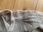 Mooie Dames Trui, Ophalen of Verzenden, Zo goed als nieuw, Maat 36 (S), Beige