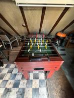 Voetbaltafel, Ophalen of Verzenden, Gebruikt