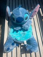 Stitch Slaaptas / Knuffel - Zo Goed Als Nieuw, Kinderen en Baby's, Speelgoed | Knuffels en Pluche, Ophalen of Verzenden, Zo goed als nieuw