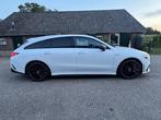 Mercedes-Benz CLA-Klasse Shooting Brake AMG 35 4MATIC Premiu, Automaat, CLA, 4 cilinders, Wit