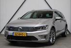 Volkswagen Passat Variant 1.4 TSI GTE Highline l Pano l Stoe, Auto's, Volkswagen, Gebruikt, Hybride Elektrisch/Benzine, 1600 kg