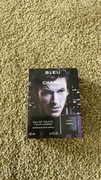 Bleu de chanel 100 ml (nieuw), Ophalen of Verzenden, Nieuw