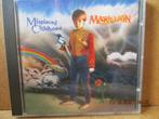 adver301 marillion - misplaced childhood, Ophalen, Gebruikt