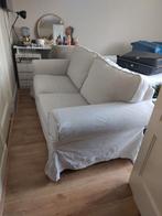 Ikea bankje, wasbare bekleding, Huis en Inrichting, Banken | Bankstellen, Ophalen