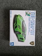 Lamborghini Aventador S / Pearl green, Overige merken, Auto, Groter dan 1:32, Nieuw