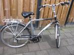 Batavus Jakima de luxe  28 inch. 21 versnellingen, Fietsen en Brommers, Fietsen | Heren | Herenfietsen, Ophalen, Gebruikt, Versnellingen