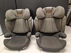 2 Cybex Solution X2 fix kinderstoelen (3-12jr), Auto-onderdelen, Ophalen, Gebruikt, Universele onderdelen
