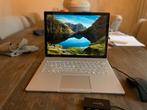 Microsoft Surface Book - i5, 8GB RAM, 128GB SSD + accessoire, Gebruikt, 2 tot 3 Ghz, Qwerty, 8 GB