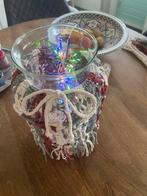 Windlicht, Glas of Glazen, Ophalen of Verzenden, Overige stijlen, Glas