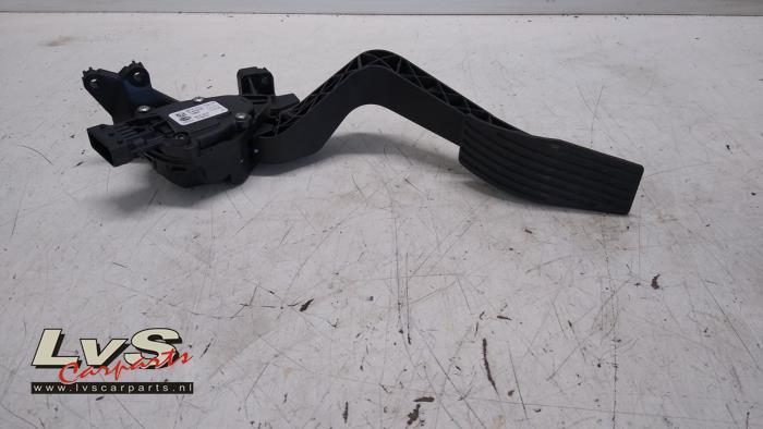 Gaspedaal van een Fiat 500X, Auto-onderdelen, Interieur en Bekleding, Fiat, Gebruikt, 3 maanden garantie, Ophalen of Verzenden