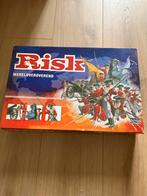 Risk Bordspel Compleet, Een of twee spelers, Ophalen of Verzenden, Gebruikt, Parker